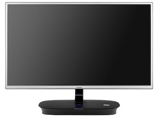 Монитор AOC 23.8" i2473Pwm/01 Silver-Black IPS LED 5ms 16:9 HDMI M/M 50M:1 250cd