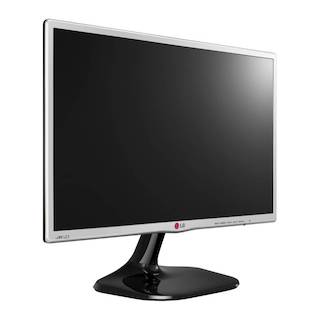 Монитор LG 23.8" 24MP56HQ-T Titan grey IPS LED 5ms 16:9 DVI HDMI 5M:1 250cd