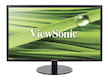 Монитор ViewSonic 23.6" VX2409 Black TN LED 5ms 16:9 DVI 20M:1 300cd