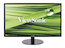 Монитор ViewSonic 23.6" VX2409 Black TN LED 5ms 16:9 DVI 20M:1 300cd