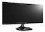 Монитор LG 29" 29UM55-P Black IPS LED 5ms 21:9 DVI 2xHDMI M/M 5M:1 300cd USB Display Port MHL