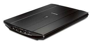 Сканер Canon Canoscan LiDE 220 (9623B010)