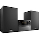 Микросистема Hi-Fi Philips BTM2310/12 черный