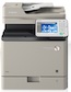 Копир Canon Color iR-ADV C350i (8456B005) HDD 160 ГБ (DADF)