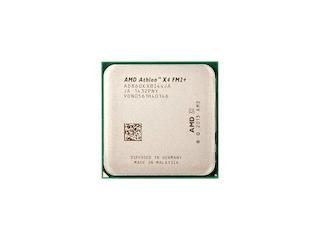 Процессор AMD Athlon II X4 860K Socket-FM2+ (AD860KXBI44JA) (3.7/5000/4Mb) Kaveri OEM