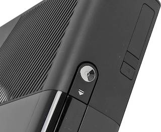 Игровая консоль Microsoft Xbox 360 500GB Kinect bundle черный игры: Kinect Sport 1, Forza Horizon, Kinect Adventures в комплекте