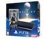Игровая консоль Sony PlayStation 3 PS719806431 черный 500Gb Destiny