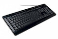 Клавиатура Logitech K280e (920-005215) черный USB