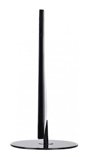 Пружина Buro BU-202u пластиковая 6мм синяя 100шт