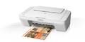МФУ Струйный Canon Pixma MG2940 (9500B007) WiFi
