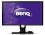 Монитор Benq 24" XL2430T Black FullHD LED (2GTG)ms 16:9 DVI 2xHDMI 3D HAS 12M:1 350cd DisplayPort