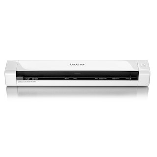 Сканер Brother DS-620 (DS620Z1)