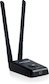 Беспроводной адаптер TP-LINK TL-WN8200ND 300Mbps 802.11n USB2.0