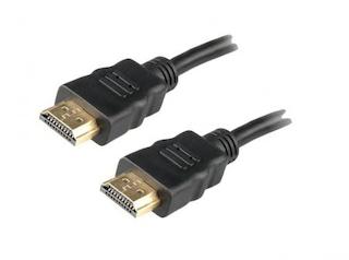 Кабель HDMI Gembird  CC-HDMI4-30M, 30м, v1.4, 19M/19M, черный, позол.разъемы, экран, пакет