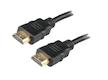 Кабель HDMI Gembird  CC-HDMI4-30M, 30м, v1.4, 19M/19M, черный, позол.разъемы, экран, пакет