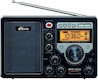 Радиоприемник портативный Ritmix RPR-7050 черный