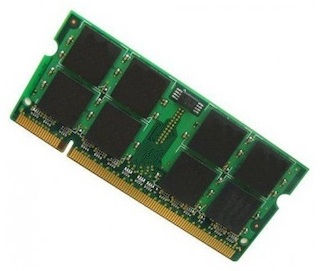 Память SO-DDR3 4Gb 1600MHz Silicon Power (SP004GBSTU160V01) RTL
