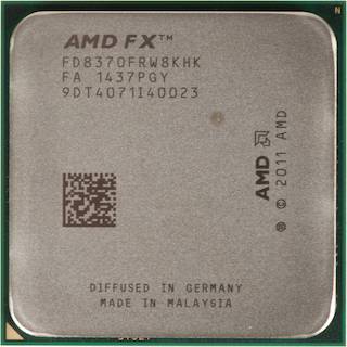 Процессор AMD FX 8370 Socket-AM3+ (FD8370FRHKBOX) (4GHz/8Mb) Box