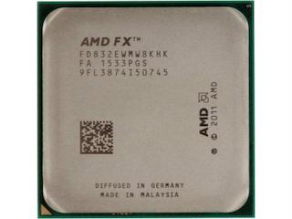 Процессор AMD X8 FX-8320E Socket-AM3+ (FD832EWMW8KHK) (3.2/2200/8Mb) 95W OEM