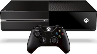 Игровая консоль Microsoft Xbox One Cabery черный Game Forza Horizon 2 (диск) + Game Dead Rising 3