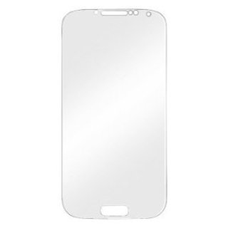 Защитная пленка для экрана Hama Screen для Apple iPhone 5/5S (124597)