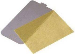 Защитная пленка для экрана Hama Screen для Apple iPhone 6 (124540)