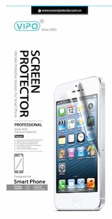 Защитная плёнка Vipo для iPhone 6 5.5" матовый