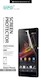 Защитная плёнка Vipo для Sony Xperia Z3 Compact прозрачный