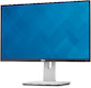 Монитор Dell UltraSharp U2415 BK/BK 24" IPS 1920х1200 8ms 1000:1 16,78ml 300cd/m2 HDMI DP USB Black