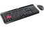 Клавиатура + мышь A4 Bloody Q1100 (Q100+S2) черный USB Gamer