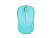 Беспроводная мышь Logitech M317 зеленый Беспроводная (1000dpi) USB (3кнопки) (910-004184)