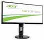 Монитор Acer 29" CB290Cbmidpr Glossy-Black IPS LED 6ms 16:9 DVI HDMI M/M HAS Pivot 100M:1 300cd 2560