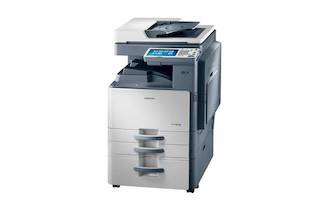 Принтер лазерный Brother HL-L2300DR (HLL2300DR1) A4 Duplex