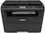 МФУ лазерный Brother DCP-L2500DR (DCPL2500DR1) A4 Duplex