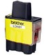 Картридж струйный Brother LC900Y yellow for MFC-210C/DCP-110C/FAX-1840C