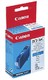 Картридж струйный Canon BCI-3eC 4480A002 cyan for BC-31, BC-33, S600