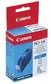 Картридж струйный Canon BCI-3eC 4480A002 cyan for BC-31, BC-33, S600