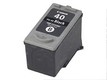 Картридж струйный Canon PG-40 0615B025 черный для PIXMA MP450/150/170, iP6220D/6210D/2200/1600