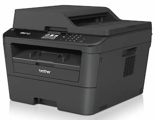 МФУ струйный Brother MFC-J2720 (MFCJ2720R1) A3 Duplex Net WiFi