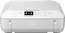 МФУ струйный Canon Pixma MG5640 White (9487B027)