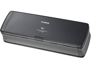 Сканер Canon P-215II (9705B003)