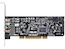 Звуковая карта Asus PCI Xonar DG (C-Media CMI8786) 5.1 (2.0 digital S/PDIF out) bulk