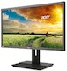 Монитор Acer 32" B326HKymjdpphz темно-серый IPS LED 6ms 16:9 DVI HDMI M/M матовая HAS 350cd DP