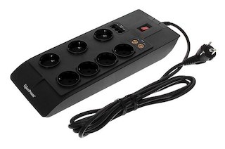 Резак сабельный HSM CM 4315 A4/15лист./430мм/ручн.прижим/защитный экран