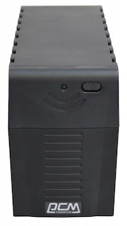 Источник бесперебойного питания APC Back-UPS BX500CI 500VA черный AVR (3) IEC 320 C13 + (1) IEC Jump
