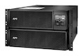 Источник бесперебойного питания APC Smart-UPS SRT SRT8KRMXLI 8000W черный 8000VA,Входной 230V /Выход