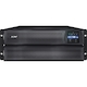 Источник бесперебойного питания APC Smart-UPS X SMX3000HV 3000VA черный Rack/Tower LCD 200-240V