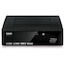 Ресивер DVB-T2 BBK SMP137HDT2 черный