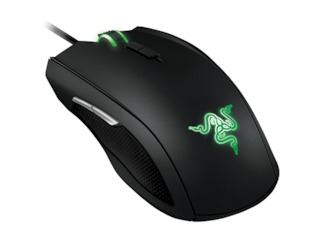 Клавиатура Razer BlackWidow Ultimate 2014 (RZ03-00385200-R3R1)