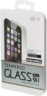 Защитное стекло для экрана Vipo для Apple iPhone 5/5C/5S